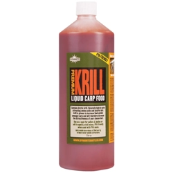 Dynamite Baits Premium Krill Liquid Carp Food 1L